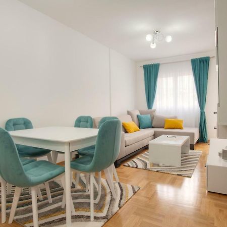 Apartman 104 Budva Exteriér fotografie