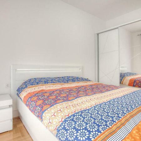 Apartman 104 Budva Exteriér fotografie