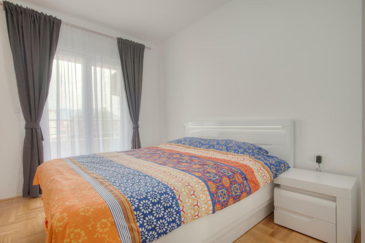 Apartman 104 Budva Exteriér fotografie