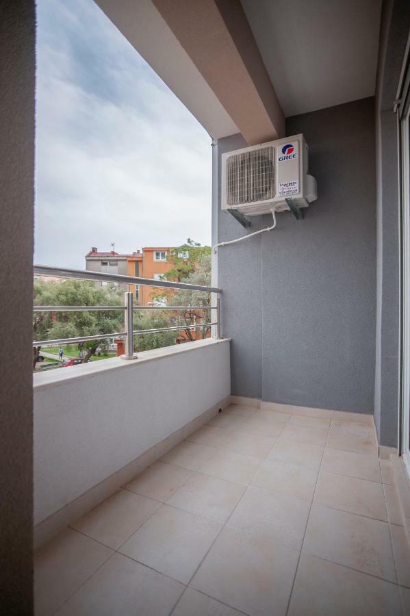 Apartman 104 Budva Exteriér fotografie